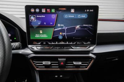 Cupra Leon Gebrauchtwagen Cupra Leon Gebrauchtwagen