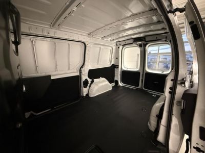 Hyundai Staria Gebrauchtwagen