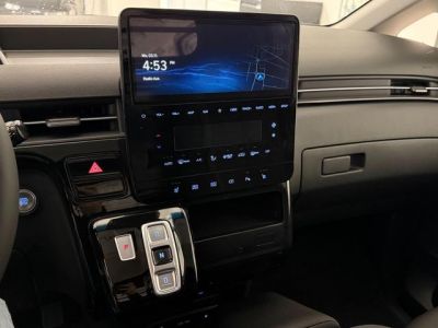 Hyundai Staria Gebrauchtwagen