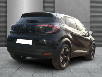 Renault Captur Tageszulassung