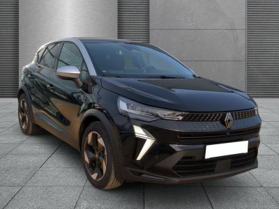 Renault Captur Tageszulassung