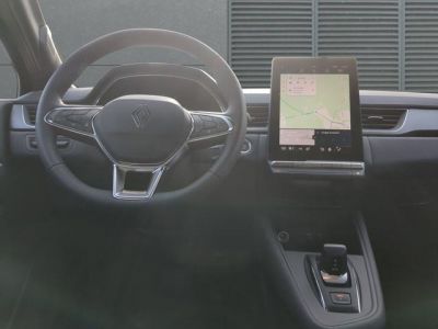 Renault Captur Tageszulassung