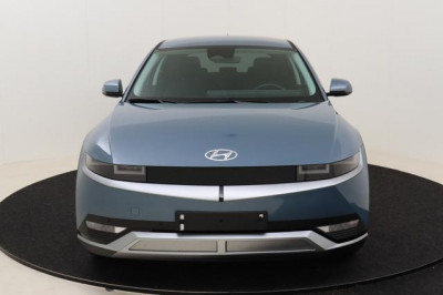 Hyundai Ioniq Gebrauchtwagen