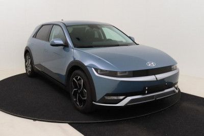 Hyundai Ioniq Gebrauchtwagen