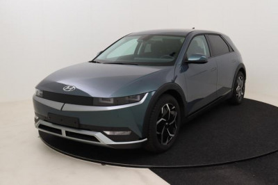 Hyundai Ioniq Gebrauchtwagen