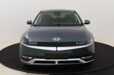 Hyundai Ioniq Gebrauchtwagen