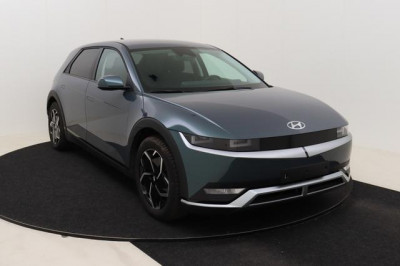 Hyundai Ioniq Gebrauchtwagen