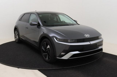 Hyundai Ioniq Jahreswagen