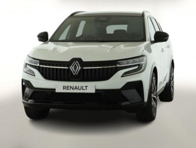 Renault Espace Gebrauchtwagen