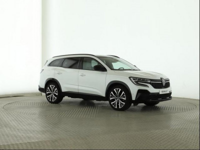 Renault Espace Gebrauchtwagen