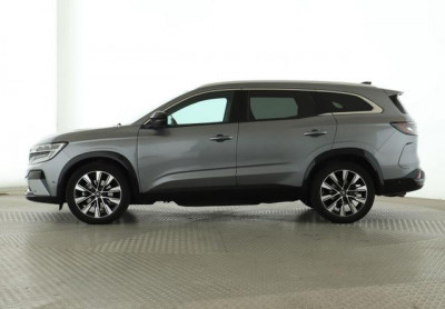 Renault Espace Gebrauchtwagen