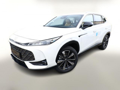 MG HS Tageszulassung