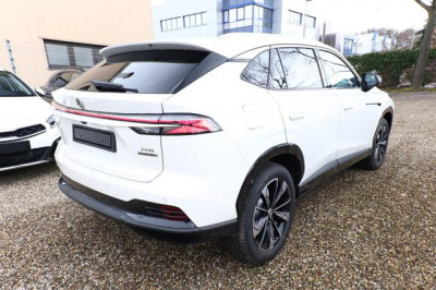 MG HS Tageszulassung