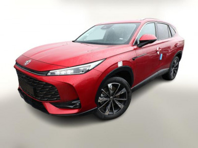 MG HS Tageszulassung