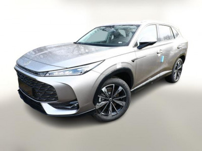 MG HS Tageszulassung