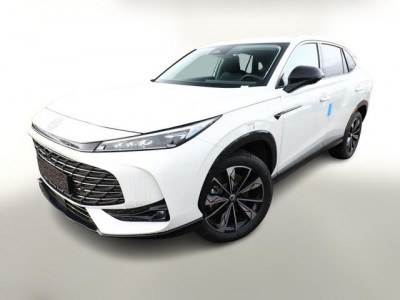 MG HS Tageszulassung