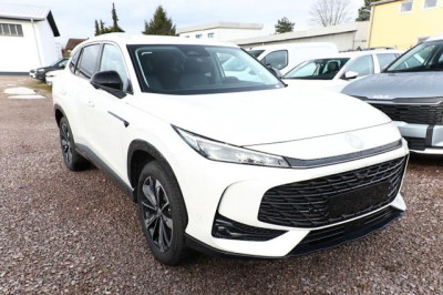 MG HS Tageszulassung