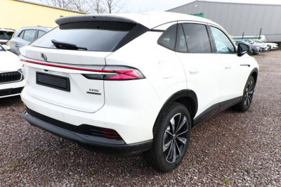 MG HS Tageszulassung