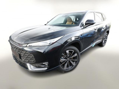 MG HS Tageszulassung