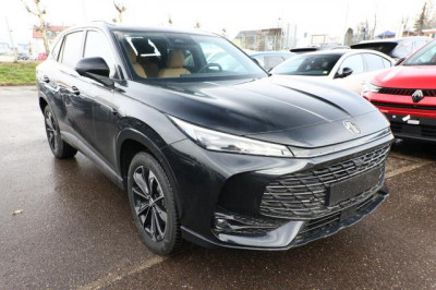 MG HS Tageszulassung