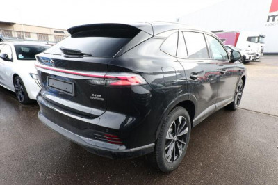 MG HS Tageszulassung