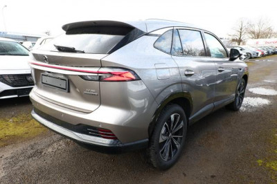 MG HS Tageszulassung