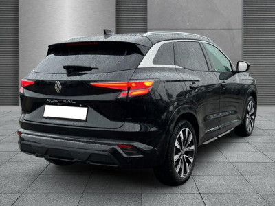 Renault Austral Gebrauchtwagen