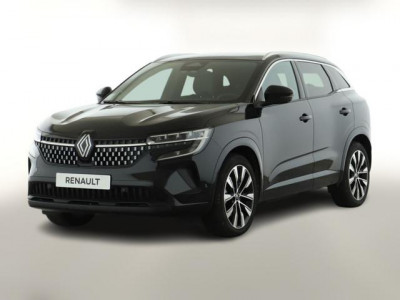 Renault Austral Jahreswagen