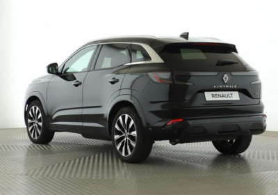 Renault Austral Jahreswagen