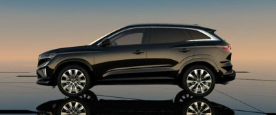 Renault Austral Gebrauchtwagen