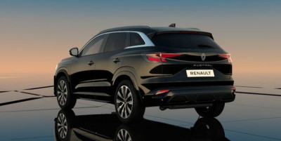 Renault Austral Gebrauchtwagen