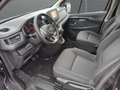 Nissan Primastar Gebrauchtwagen