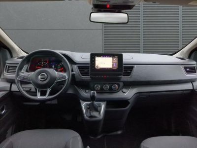 Nissan Primastar Gebrauchtwagen Nissan Primastar Gebrauchtwagen