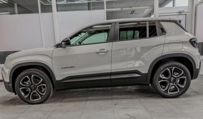 Jeep Avenger Gebrauchtwagen