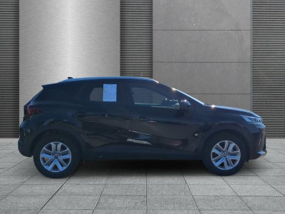 Mitsubishi ASX Tageszulassung