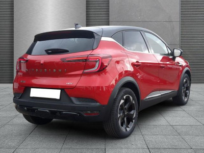 Mitsubishi ASX Vorführwagen