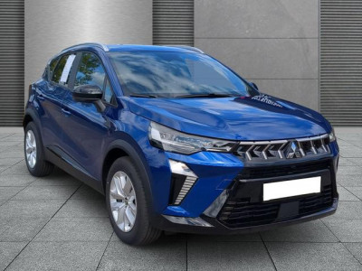 Mitsubishi ASX Tageszulassung