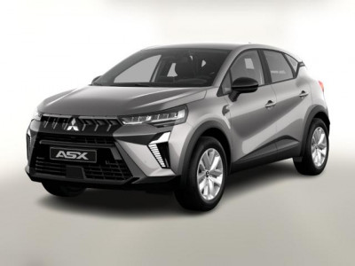Mitsubishi ASX Tageszulassung