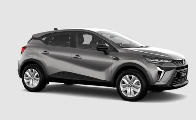 Mitsubishi ASX Tageszulassung