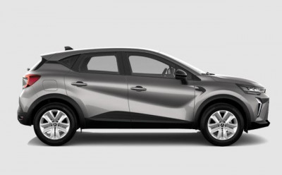 Mitsubishi ASX Tageszulassung