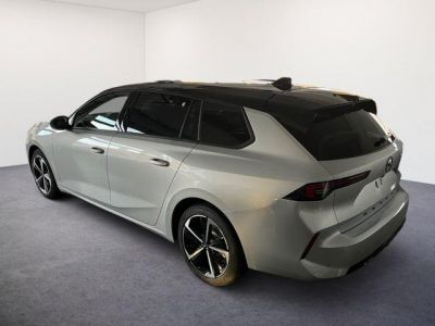 Opel Astra Gebrauchtwagen Opel Astra Gebrauchtwagen