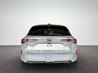 Opel Astra Gebrauchtwagen Opel Astra Gebrauchtwagen