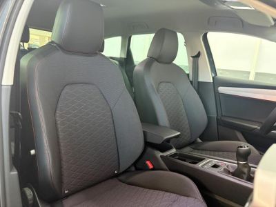 Seat Leon Gebrauchtwagen