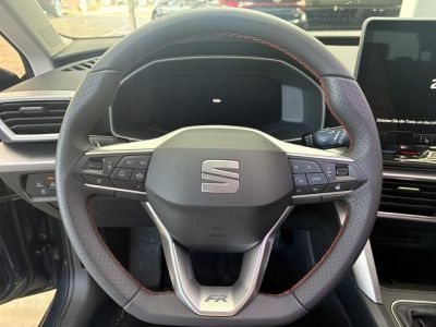 Seat Leon Gebrauchtwagen Seat Leon Gebrauchtwagen