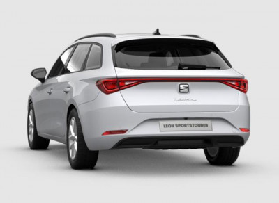 Seat Leon Tageszulassung