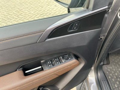 VW Amarok Gebrauchtwagen