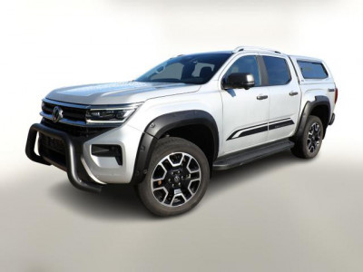 VW Amarok Gebrauchtwagen
