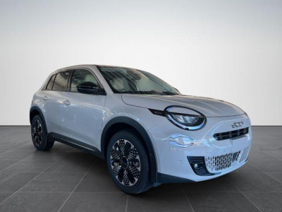 Fiat 600 Gebrauchtwagen