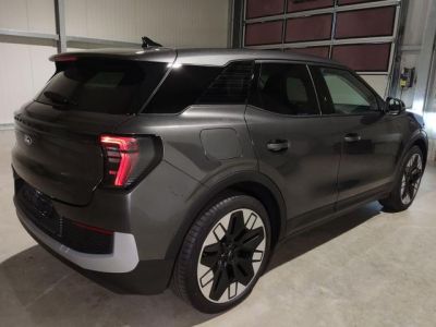 Ford Explorer Vorführwagen