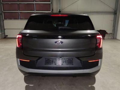 Ford Explorer Vorführwagen